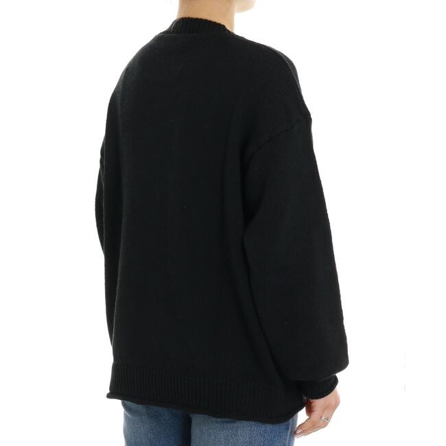 MAGLIONE GIROCOLLO VICOLO - Mad Fashion | img vers.650x/